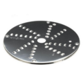 Robot Coupe 4 mm Grating Plate Only - Fits 28073W
