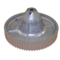 Robot Coupe CL50/Ultra (C) Alloy Drive Pulley