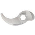 Robot Coupe Fine Serrated R23 Blade Single Blixer 23
