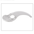 Robot Coupe Coarse Serrated Single Blade R23 - 59537