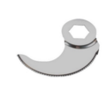 Robot Coupe R10 Serrated Blade - One Only