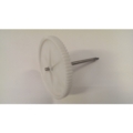 Nemox Gearwheel Shaft G1700 Ice cream maker 09105003
