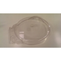 Nemox Clear Plastic Lid G3500 G5000 10640403R05