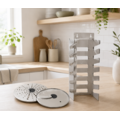 Robot Coupe 6 Disc Storage Cutting disc Stand 17029