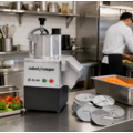 Robot Coupe CL50 2v Veg Prep 24446 with 5 Discs