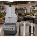 Robot Coupe R211 XL Ultra Food Processor 30 covers 2119D