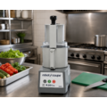 Robot Coupe R201 XL Food Processor 20 covers 22571