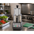 Robot Coupe R201 XL Ultra food Processor 20 covers 22591