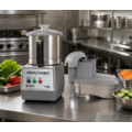 Robot Coupe R401 Food Processor Veg Prep 2427