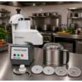 Robot Coupe R301 Ultra Food Processor 80 covers 2540