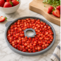 Robot Coupe 8mm Dicing Grid Strawberry Cucumber Mirepoix
