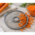 Robot Coupe 5mm Dicing Grid Beetroot Carrots Soffritto
