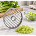 Robot Coupe 14mm Dicing Grid Swede Celery Beetroot 14m Dice
