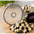 Robot Coupe 20mm Dicing Grid Aubergine Pepper Apple