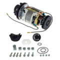 Robot coupe Micro mix Motor Serial - 662 ----