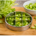 Robot Coupe Grid 50 x 70 Salad Dicing lettuce 104031