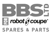 Robot Coupe Spares